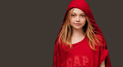 Dakota Fanning HD Wallpaper Dakota Fanning HD Wallpaper