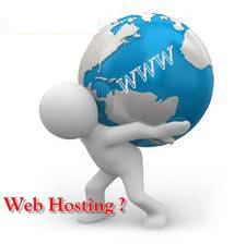 web hosting