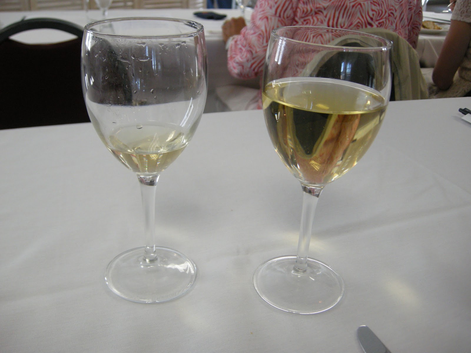 Kitchens Are Monkey Business: The Hawthornes Attend A Taste Of The ...