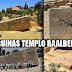 Las Impactantes Ruinas Megalíticas del Templo de Baalbek