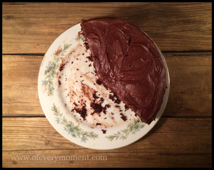 How to Divide Cake Batter An Easy Tip for Even Layers the most