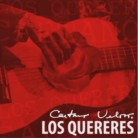 o quereres cover