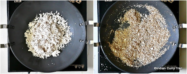 How-to-make-Narthangai-Leaves-Powder-2 How-to-make-Narthangai-Leaves-Powder-2