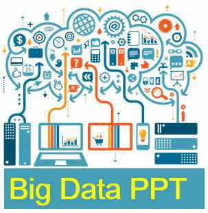 big data topics for presentation