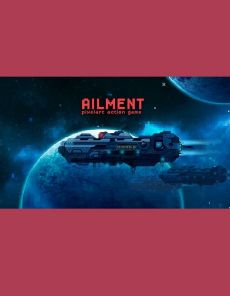 صورة للعبة Ailment