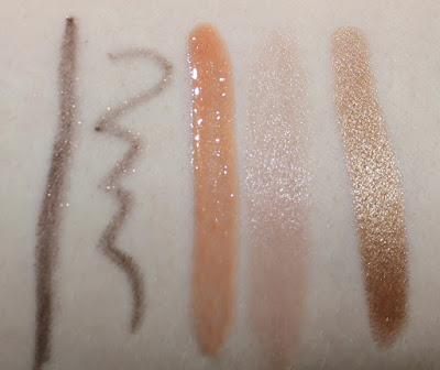 sephora favourites bronze bares all review 2016