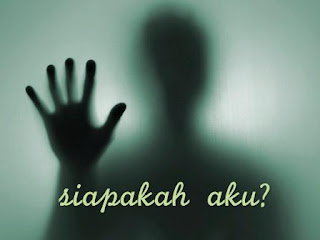 saya ini siapa