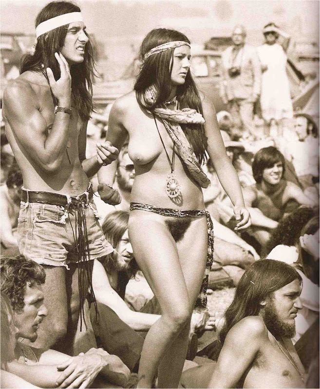 Sex Hippie 89