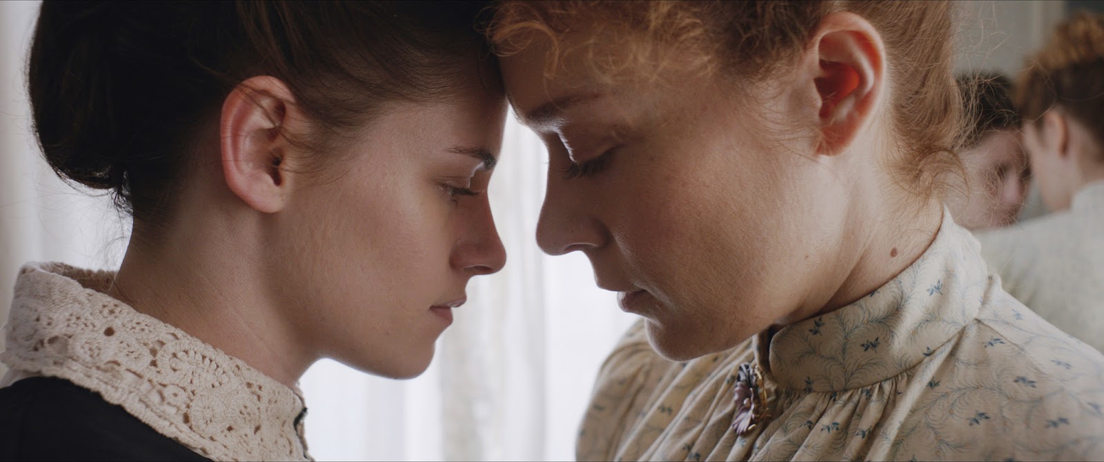 MOVIES: Lizzie - Review [Sundance 2018]