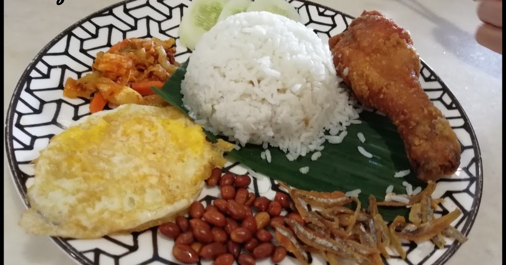 Simple Living In Nancy Lunch At Tea Garden, Johor Bahru.