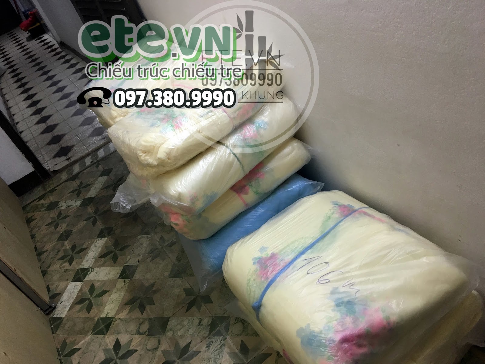 Vải may mùng đẹp Vải may mùng đẹp
