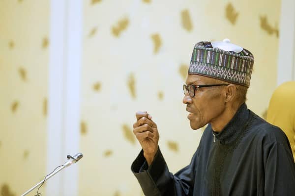 Buhari to address the nation today