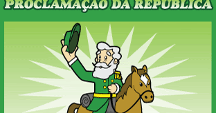 POR QUE DEODORO PROCLAMOU A REPÚBLICA? 