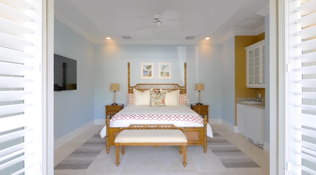 48 Interior Design Photos vs. 12881 Marsh Landing, Palm Beach Gradens, FL Luxury Home Tour