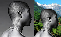 change photo background background photo android mobile