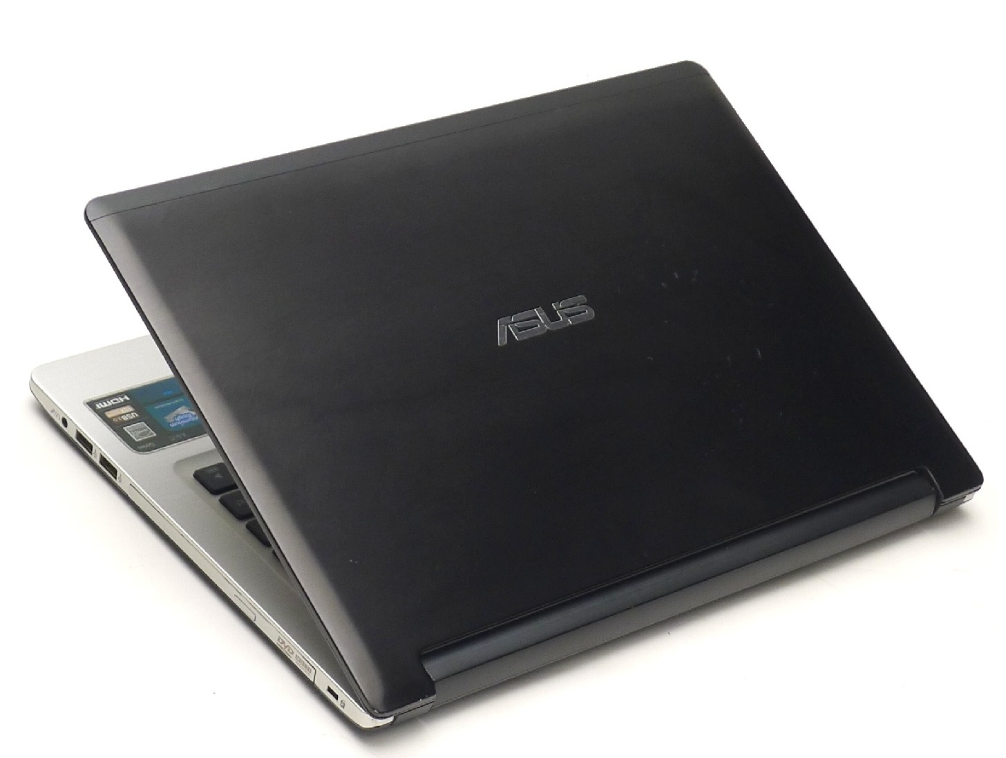 Jual ASUS K46CM Core i5 Gaming Double VGA Bekas | Jual Beli Laptop