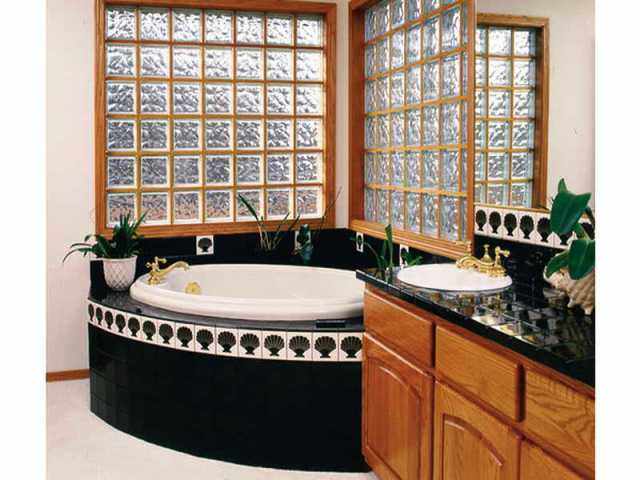 How to Install GLASS Block WINDOWS How to Install GLASS Block WINDOWS