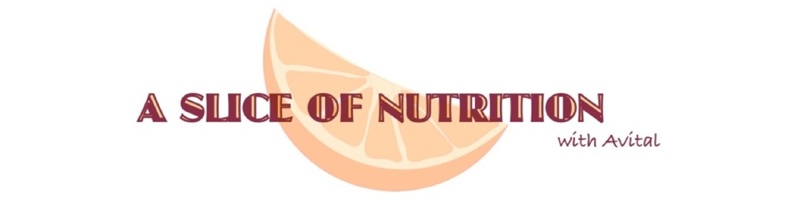 A Slice of Nutrition