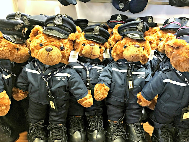 Hong Kong Lantau Island