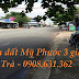 Cần bán gấp lô i69 Mỹ Phước 3 DT 300m2 hướng đường 25m