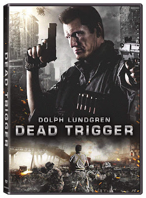 Dead Trigger Dvd