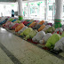 Pelopor Pertama Sholat dhuha