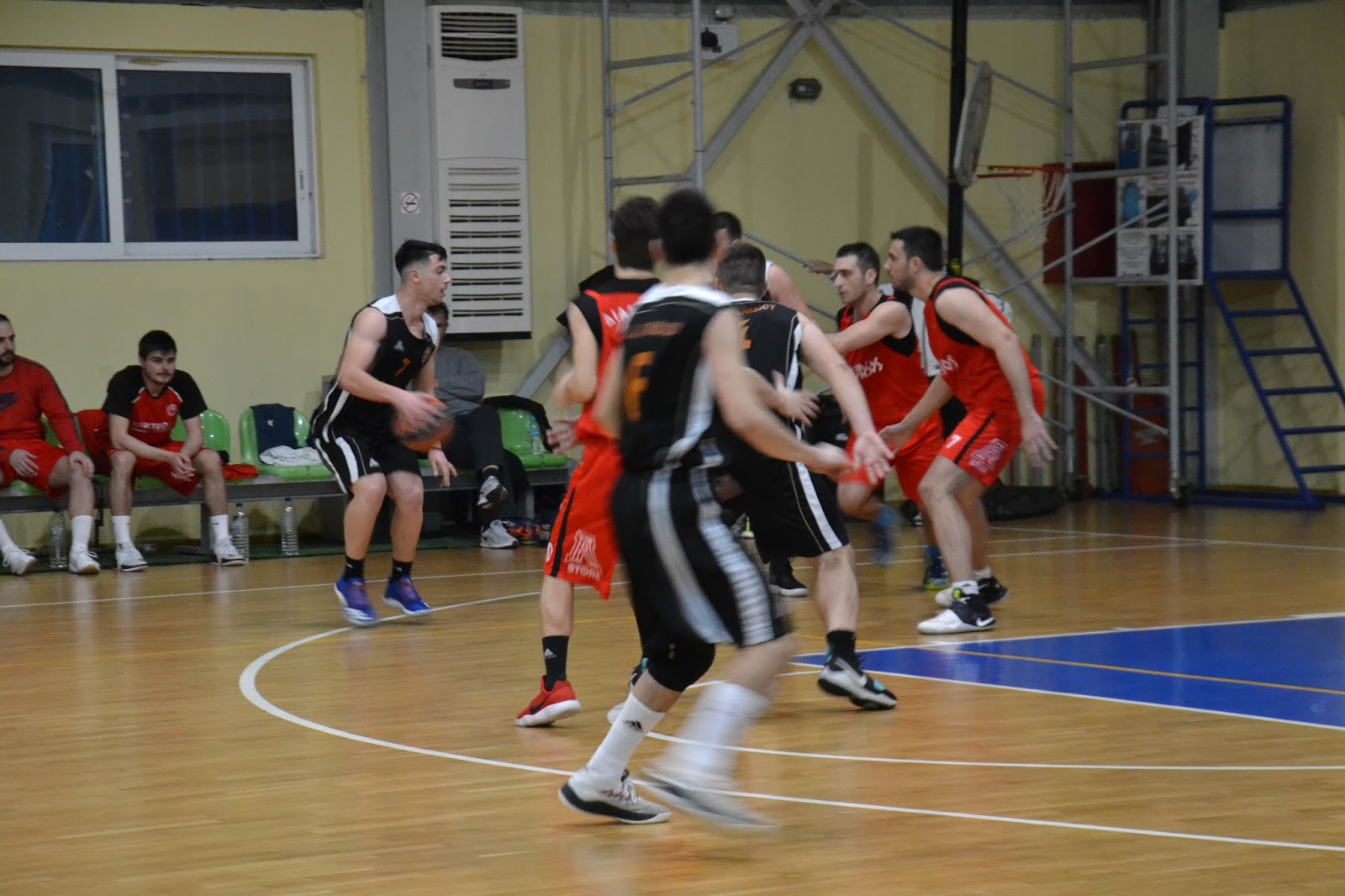 SportErmionida Αρχιμήδης ΑσίνηςΑ.Ο.Κρανιδίου 7284