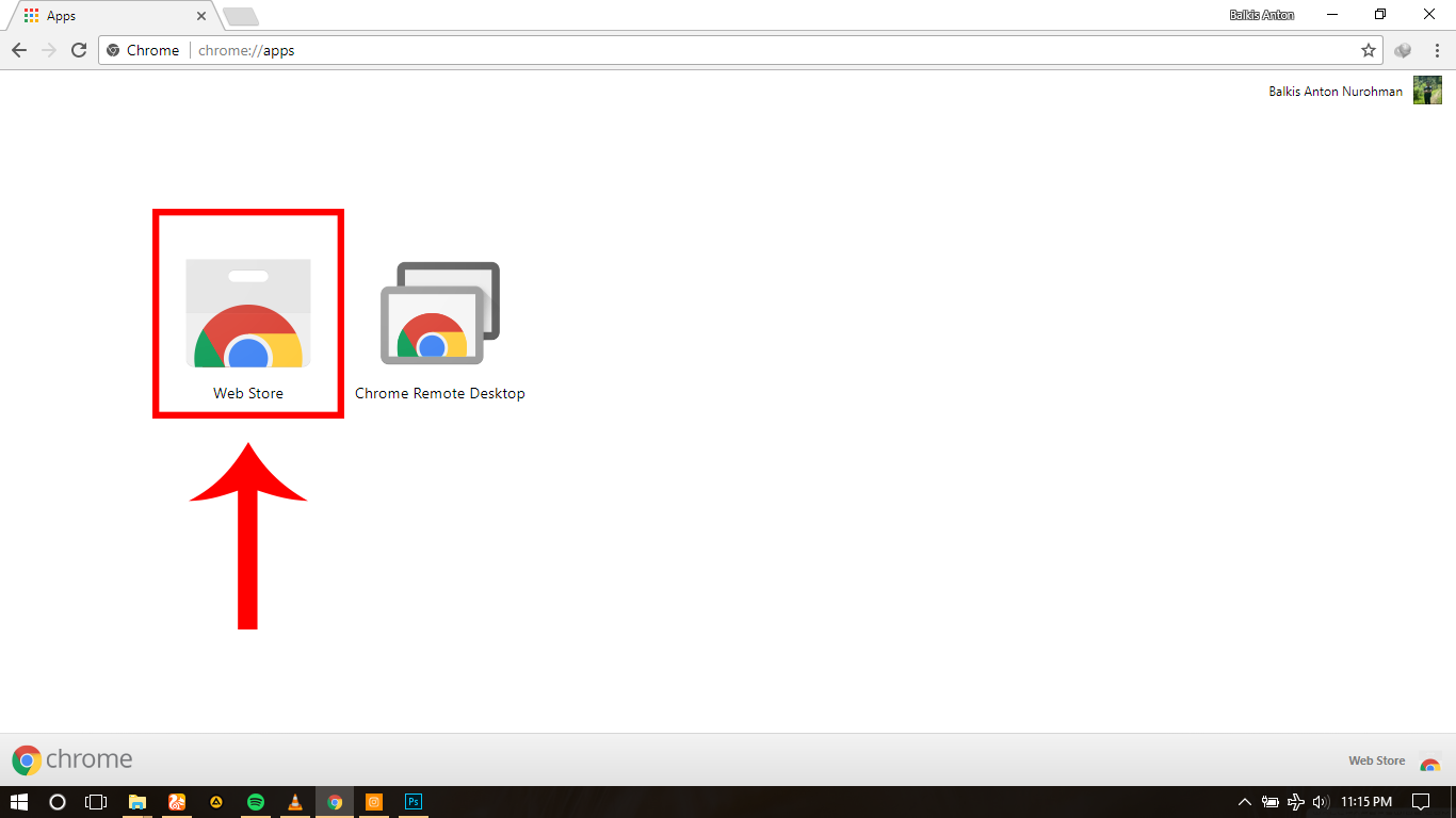 6 Cara Mempercepat Browsing Internet Di Google Chrome 6 Cara Mempercepat Browsing Internet Di Google Chrome