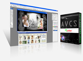 best free photo album maker software
