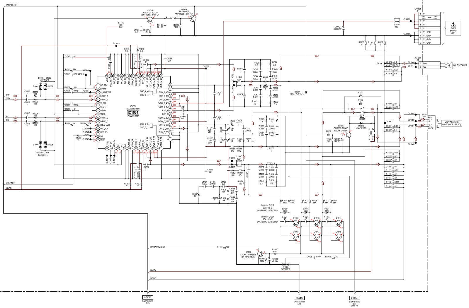 Electro help July 2017