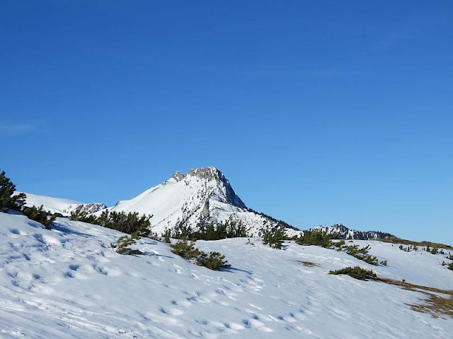 Giewont.