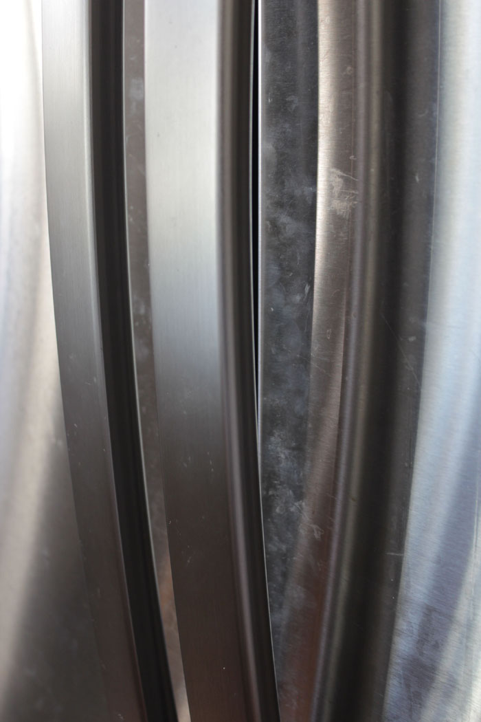 Best way to Clean your Stainless Steel Appliances Remodelando la Casa