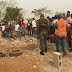 Tragic: Igbos & Fulani Clash Over N100 In Enugu, 2 Killed, Mosque Burnt