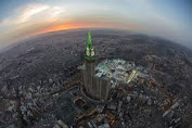 Abbas Bin Ubadah Sebagai Tonggak Berdirinya Negara Islam Di Madinah