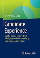 Candidate Experience - das Buch