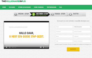 Binary options for idiots