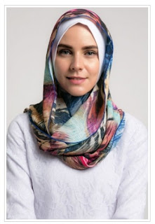 Model Hijab Trend 2015 Hijab