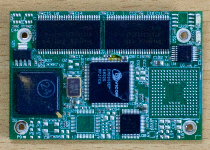 Part-time Electronics: Small PC boards image.
