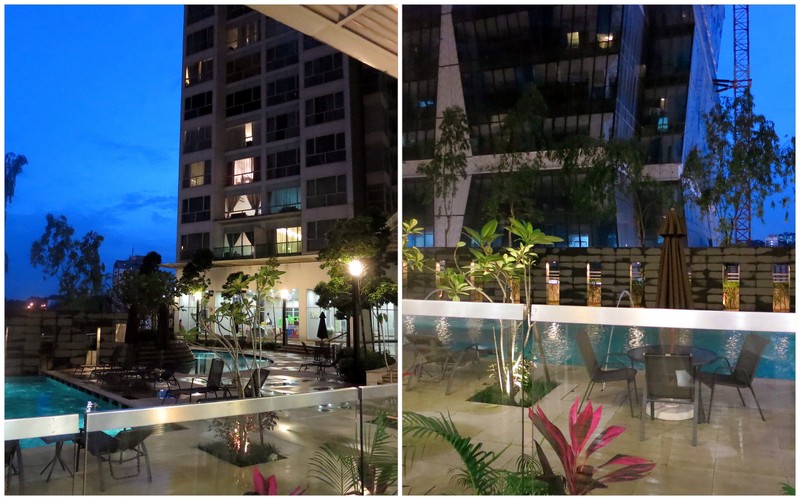 Eat Drink KL Portico Na Loft By Simply Mel's Suasana Sentral Loft