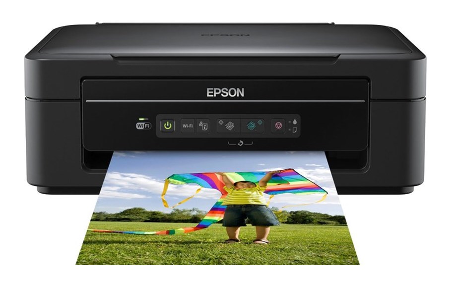 epson xp 220 printer