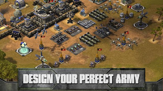 Download Game Empires and Allies APK