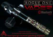 Rogue one Vader Legend