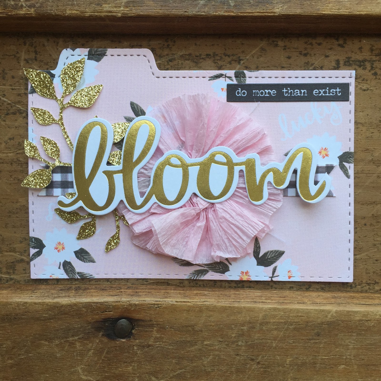 Lorrie's Story Memory Dex Cards I've gone off the deep end!