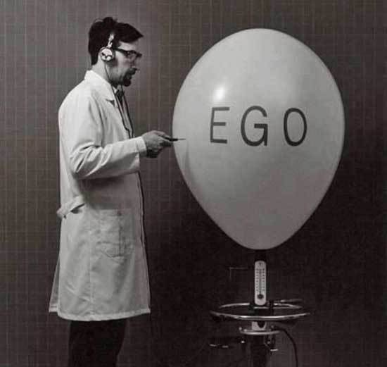 Ego Ego