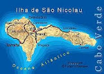 Isola di Sao Nicolau