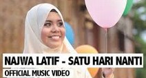 Satu Hari Nanti - Najwa Latif