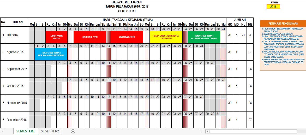 Mata pelajaran smp kurikulum 2013