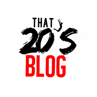 That twenties Blog
