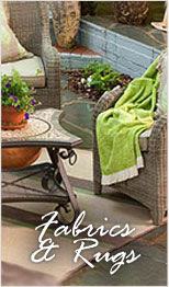 Shop Outdoor/Indoor Pillows, Curtains & Rugs