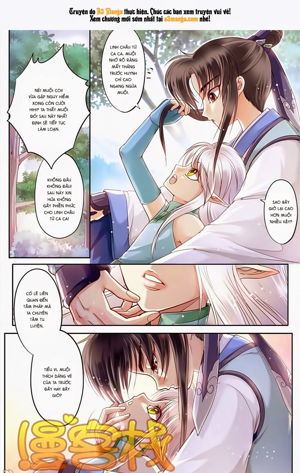 Na Tra chap 18